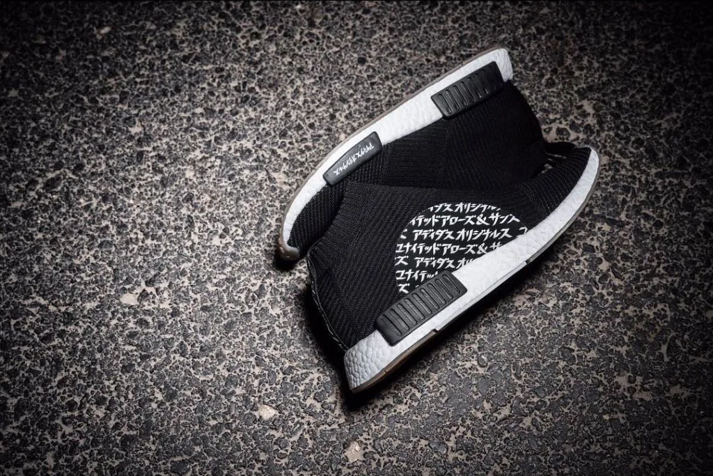 adidas City Socks - elle man 5