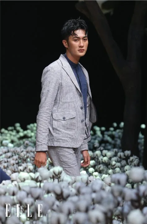 ELLE Fashion Show 2017