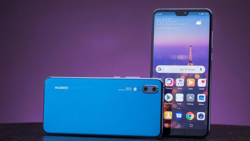 thiêt bị điện tử huawei 2 - elleman