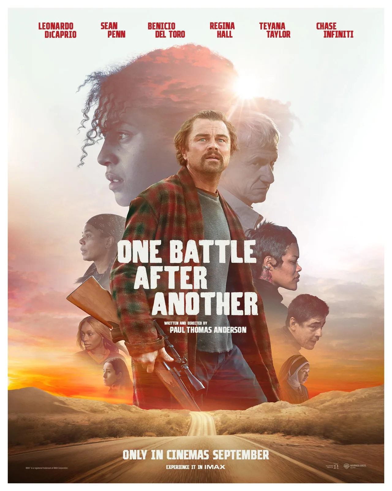 One Battle After Another