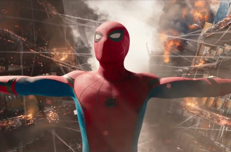 Phim Người Nhện phần II có tựa là Far From Home
