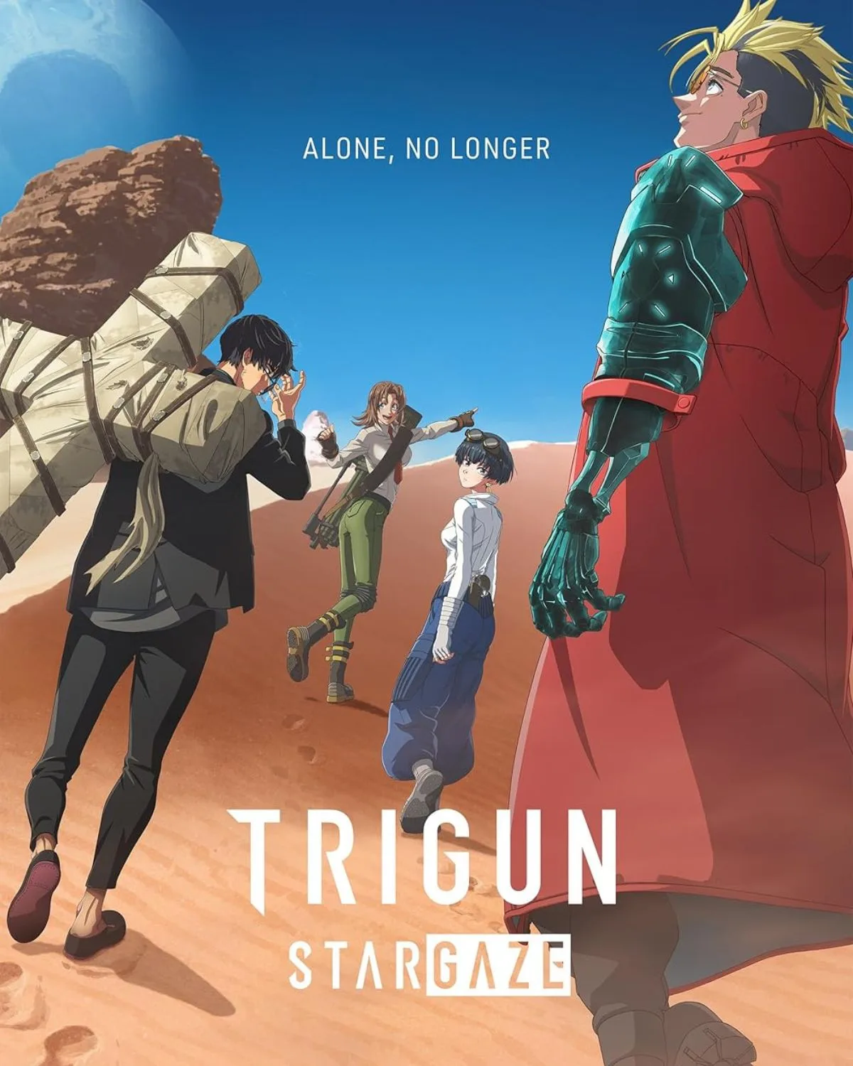 trigun
