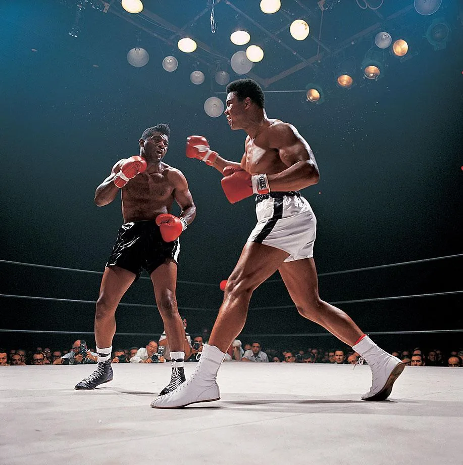 Muhammed Ali - elle man 12