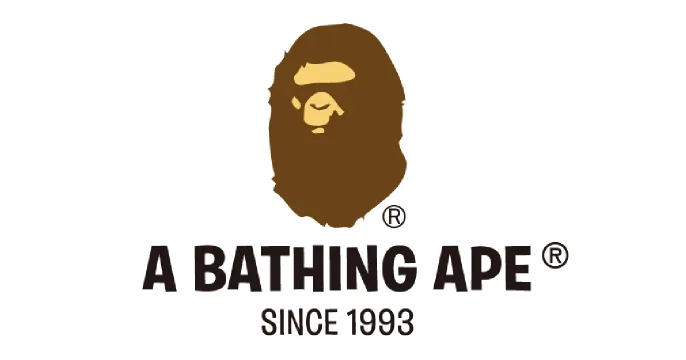 logo thuong hieu bape - elle man 2