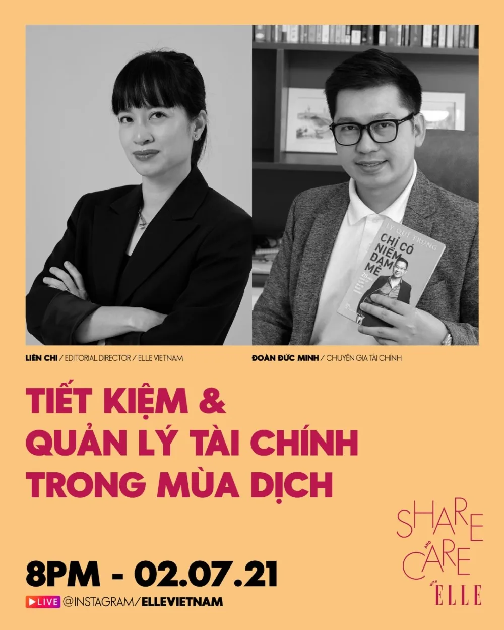 tiết kiệm và quản lý tài chính