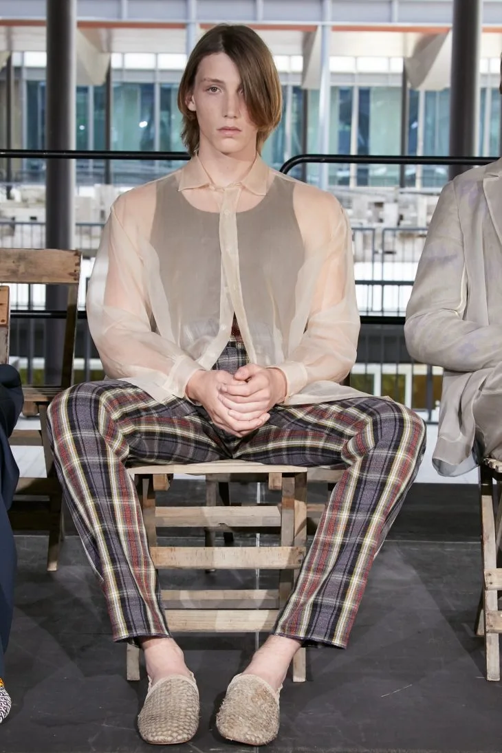 10 BST đáng chú ý tại Tuần lễ thời trang nam Xuân-Hè 2018 acne_studios_look_19_menswear_spring_2018