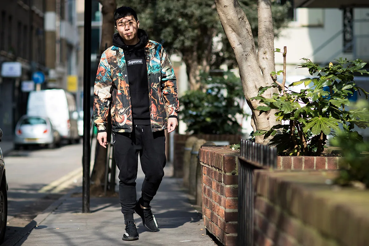 london - lacoste x supreme - elle man 3