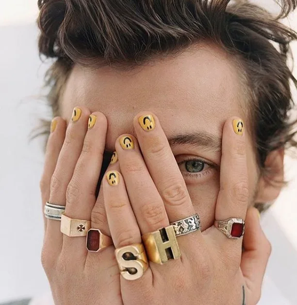 harry styles