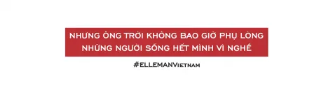 Quoc Co - Quoc Nghiep - elle man 3