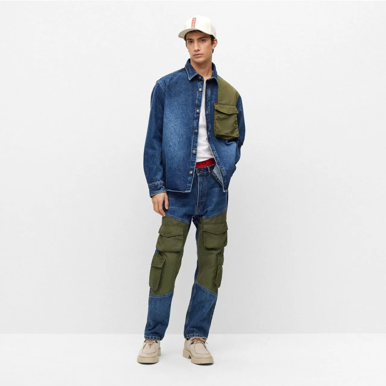 quần jeans