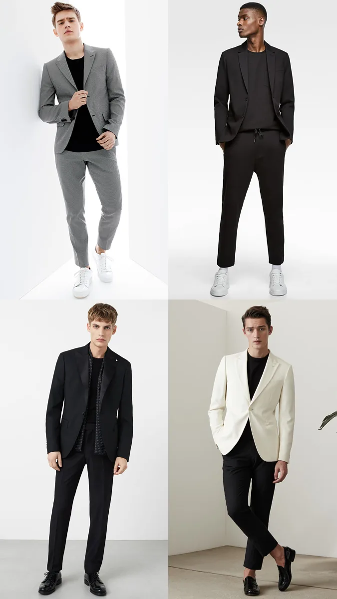 ao thun den - elle man - fashionbeans (4)