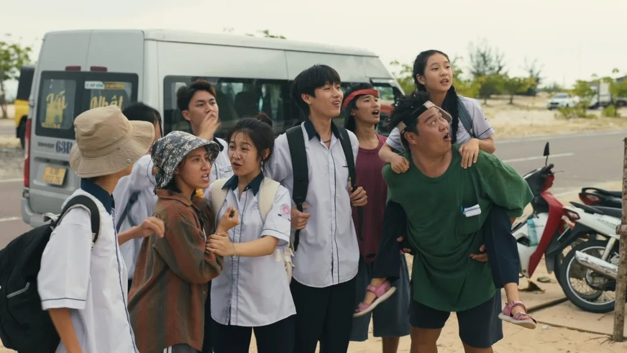 lật mặt 8