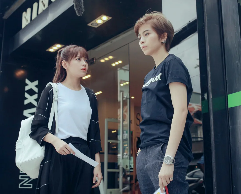 Phim Yeu