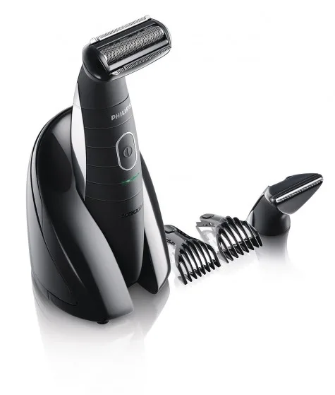 Philips BodyGroom series 5000