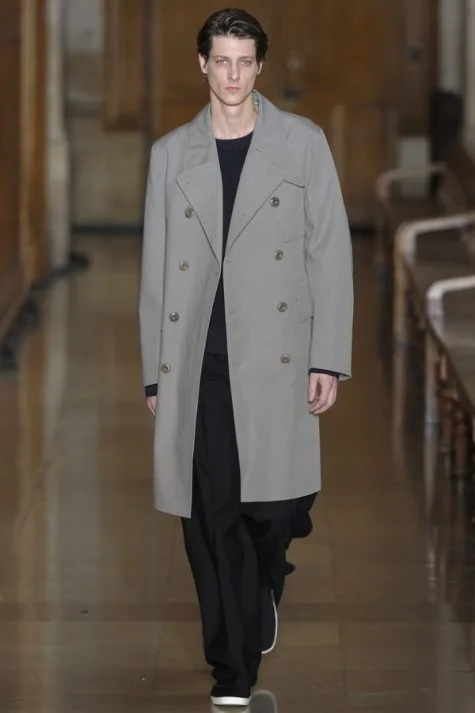 xu huong thoi trang Paris FW AW 2016 - elle man 9
