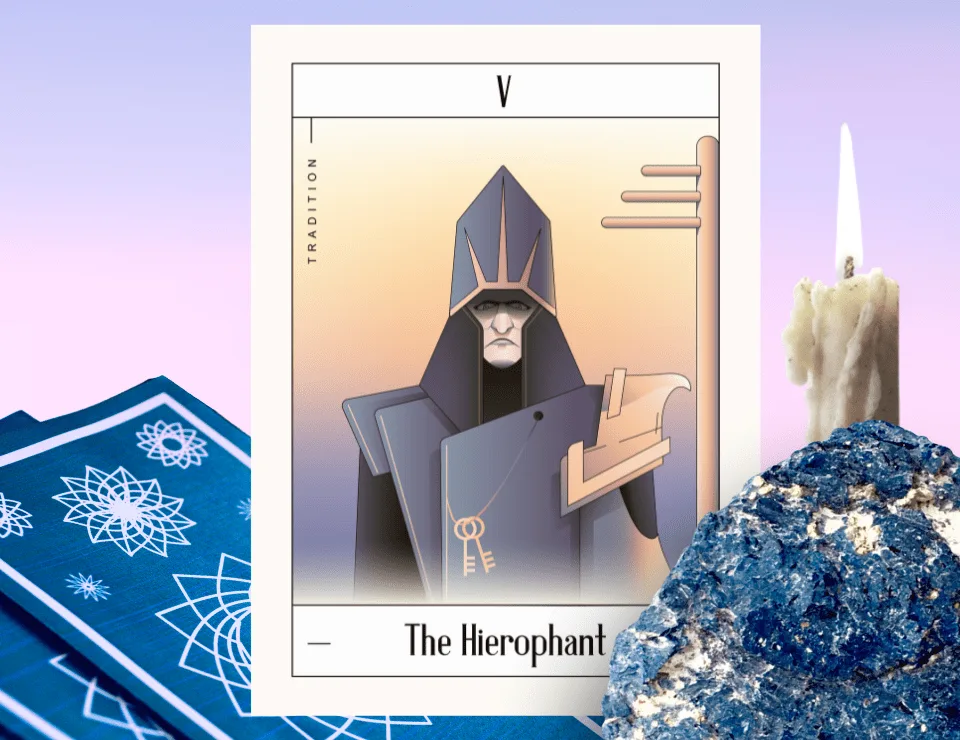 tarot