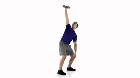 hướng dẫn tập thể hình cho phần vai với tạ tay hướng dẫn tập thể hình cho phần vai với tạ tay