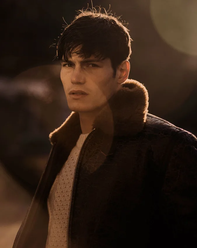 Ảnh: Sam Way by Jonathan Daniel Pryce