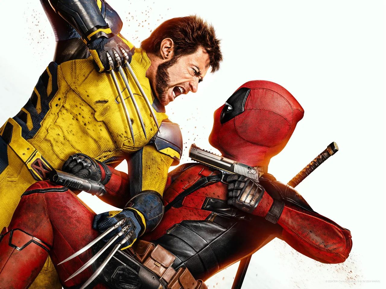 deadpool 3