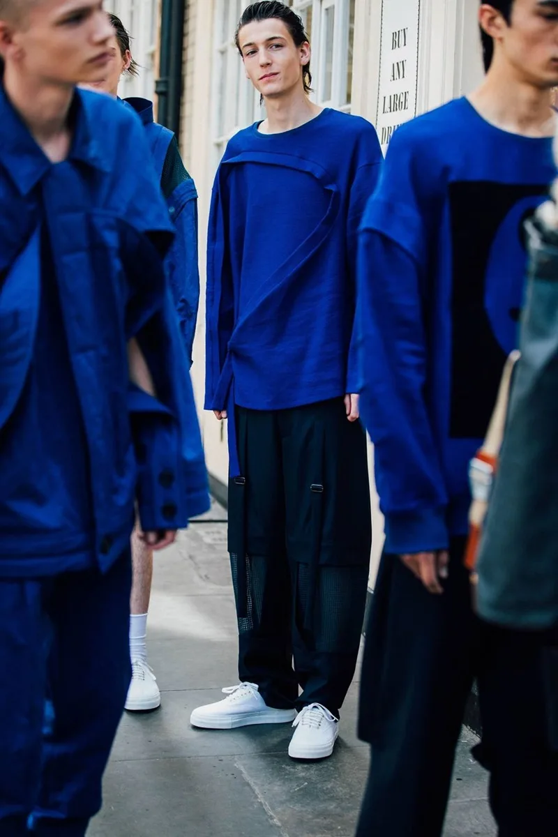 Ảnh: Jonathan Daniel Pryce