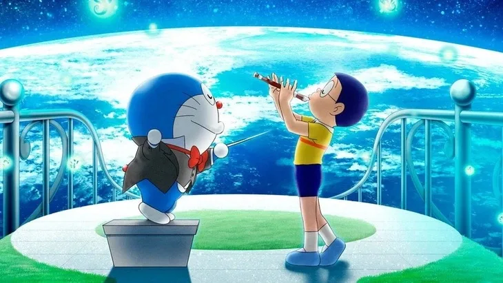 doraemon