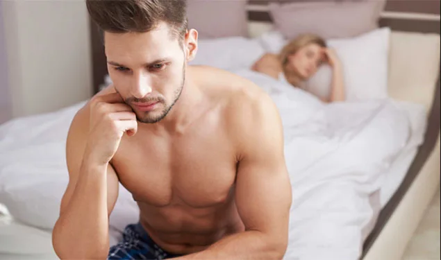 Một bí quyết hẹn hò khác là không nên quan tâm đến kích thước "cậu nhỏ", đã là tình yêu thì không cần lớn bé. Ảnh: Ummid