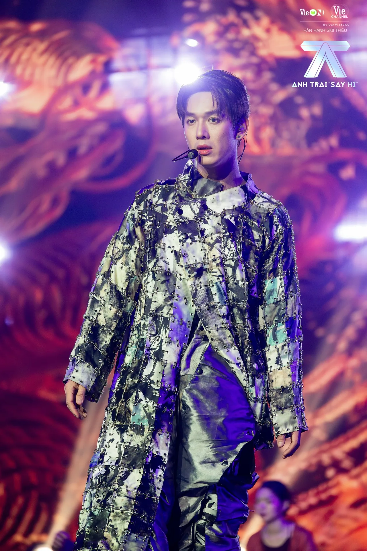 song luân