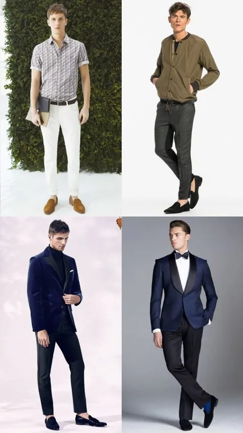 giay loafers nam - elle man (8)
