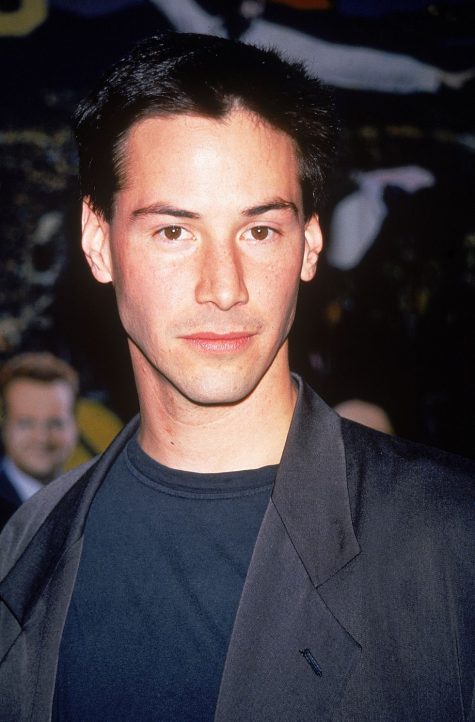 hành trình của diễn viên keanu reeves 1995