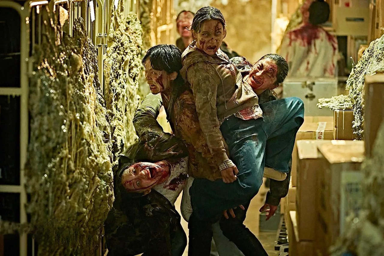 zombie