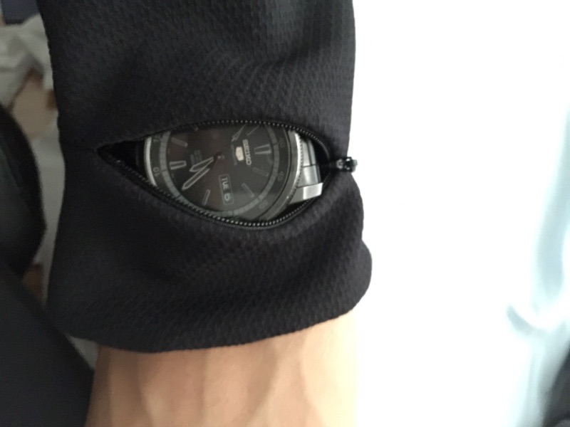 Urban Techwear ngôn ngữ công nghệ trong xu hướng thời trang elle man12