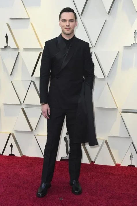phong cach thoi trang nam oscar 2019 elle man 8