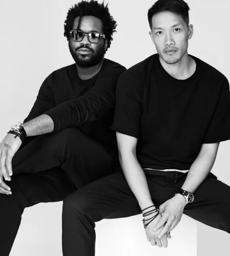Giám đốc sáng tạo mới của DKNY Giám đốc sáng tạo mới của DKNY