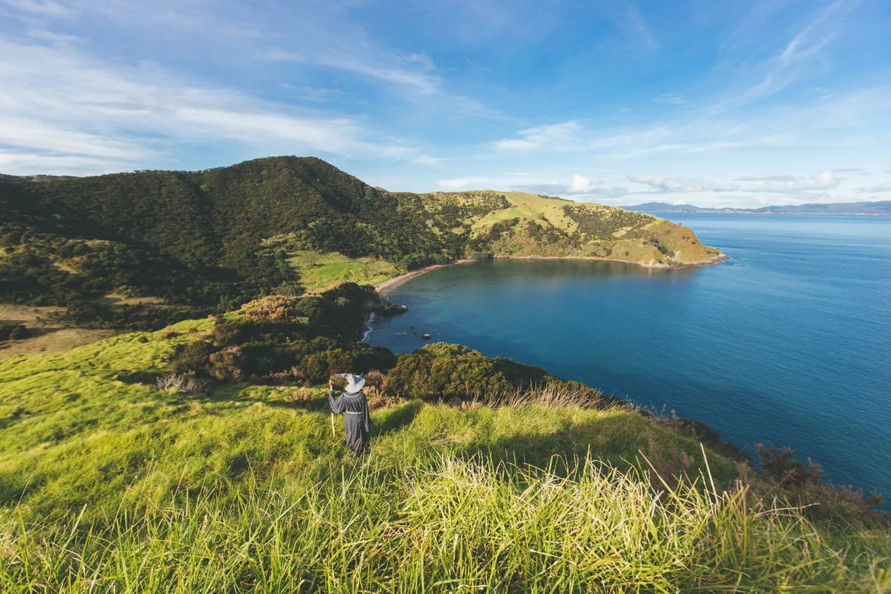 du lich new zealand - gandalf - elle man 8