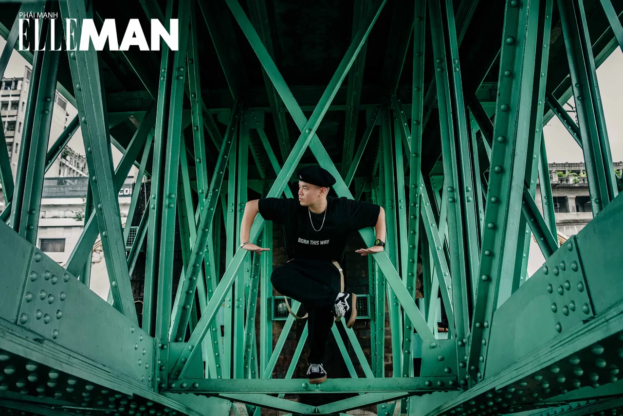 MT Pop - elle man 12