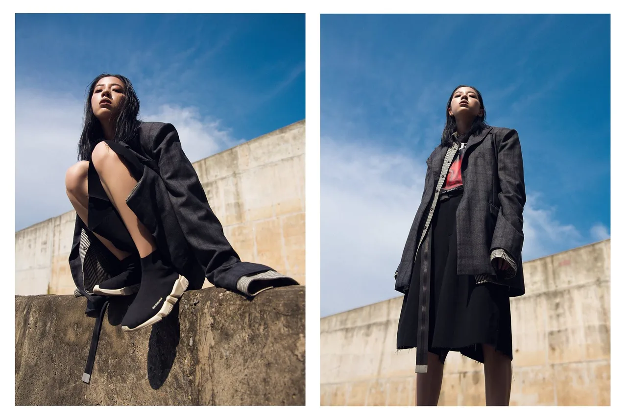 local brand viet nam - HBS - elle man 1