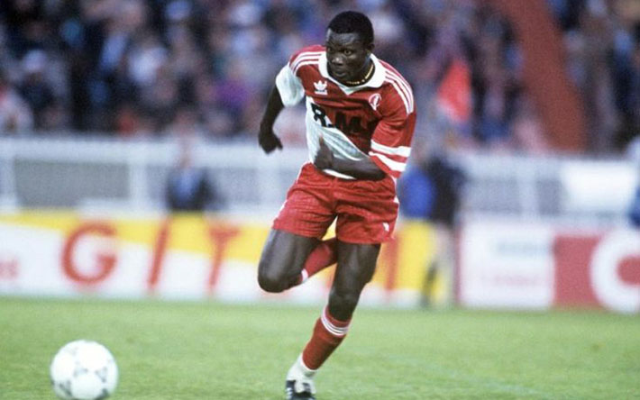 George Weah - ELLE Man -4