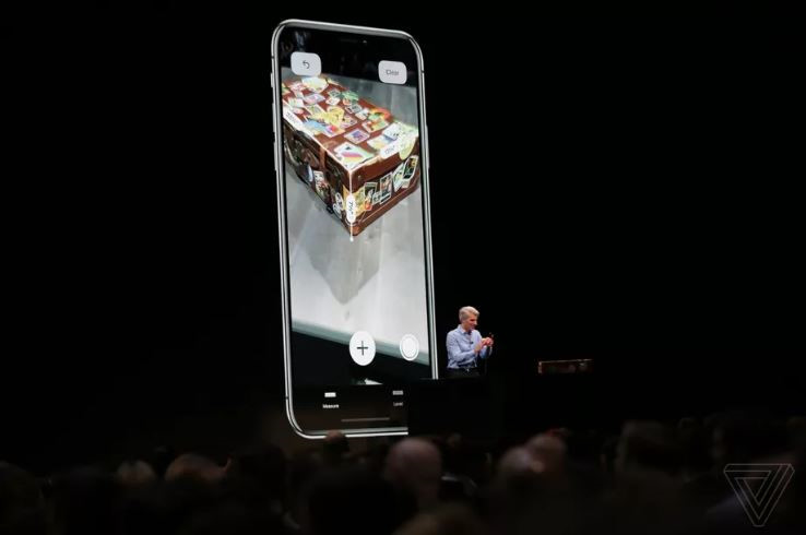 iOS 12 elle man h