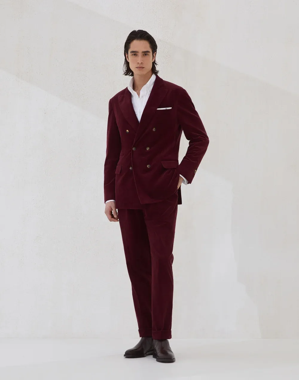 suit