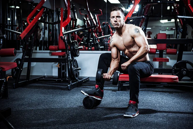 Bí quyết tập gym ít nhưng vẫn có được thể hình đẹp