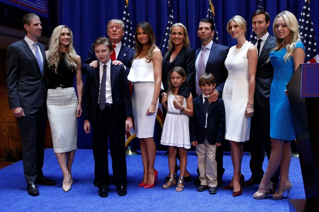 donald-trump-family-elle-man