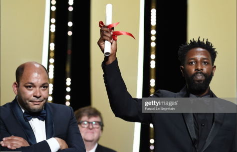 LHP Cannes Les Misérables của đạo diễn Ladj Ly Jury Price (giải của ban giám khảo)