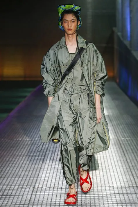 PRADA