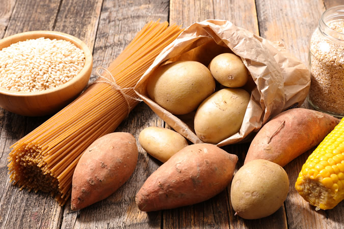 chăm sóc da mặt: chế độ dinh dưỡng và chú ý đến các tiểu tiết.