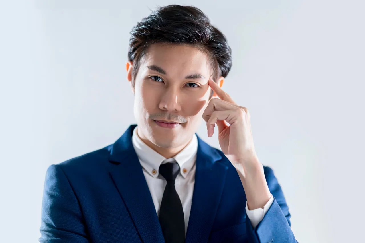 trắc nghiệm; tính cách
