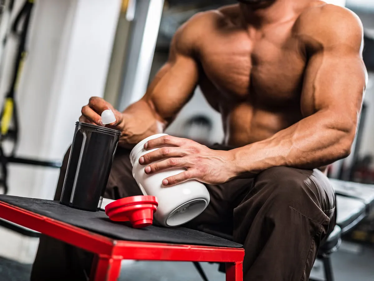creatine