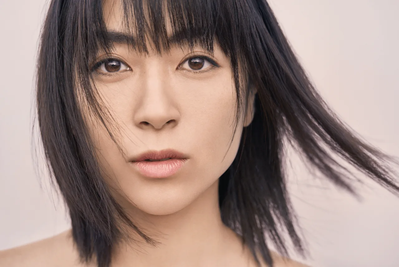 nữ ca sỹ hikaru utada