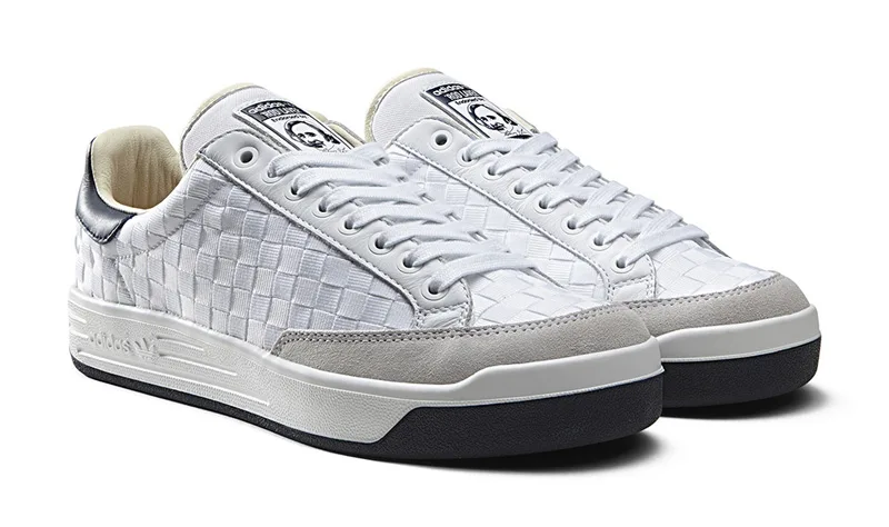 giay the thao dau He 2016 - adidas Originals Rod Laver Super Pack 5 - elle man