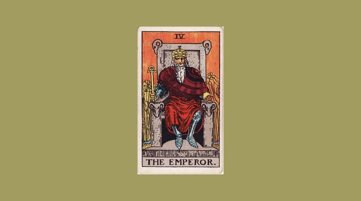 tarot