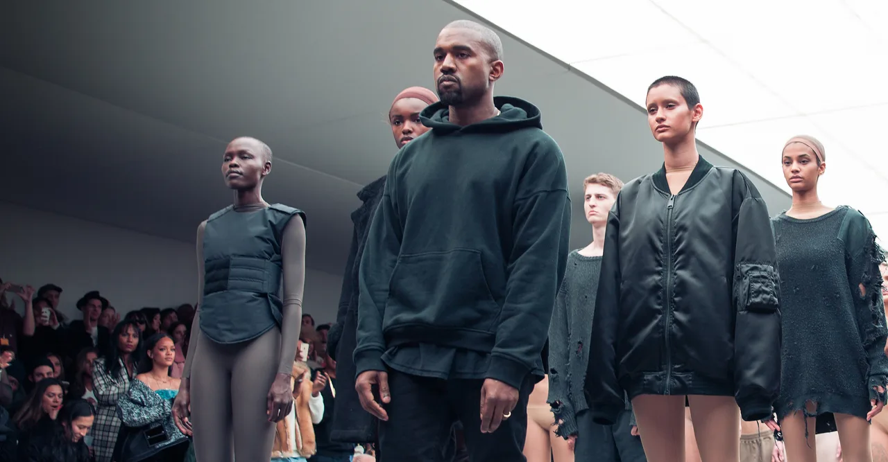 Kanye West - elleman